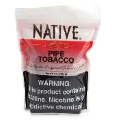 Native Pipe Tobacco